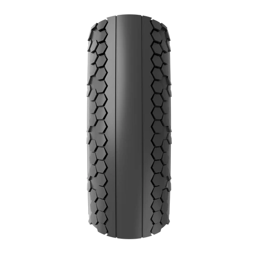 Pneu VITTORIA TERRENO T10 HARDPACK 700x32c CX Endurance Tubeless Ready Noir