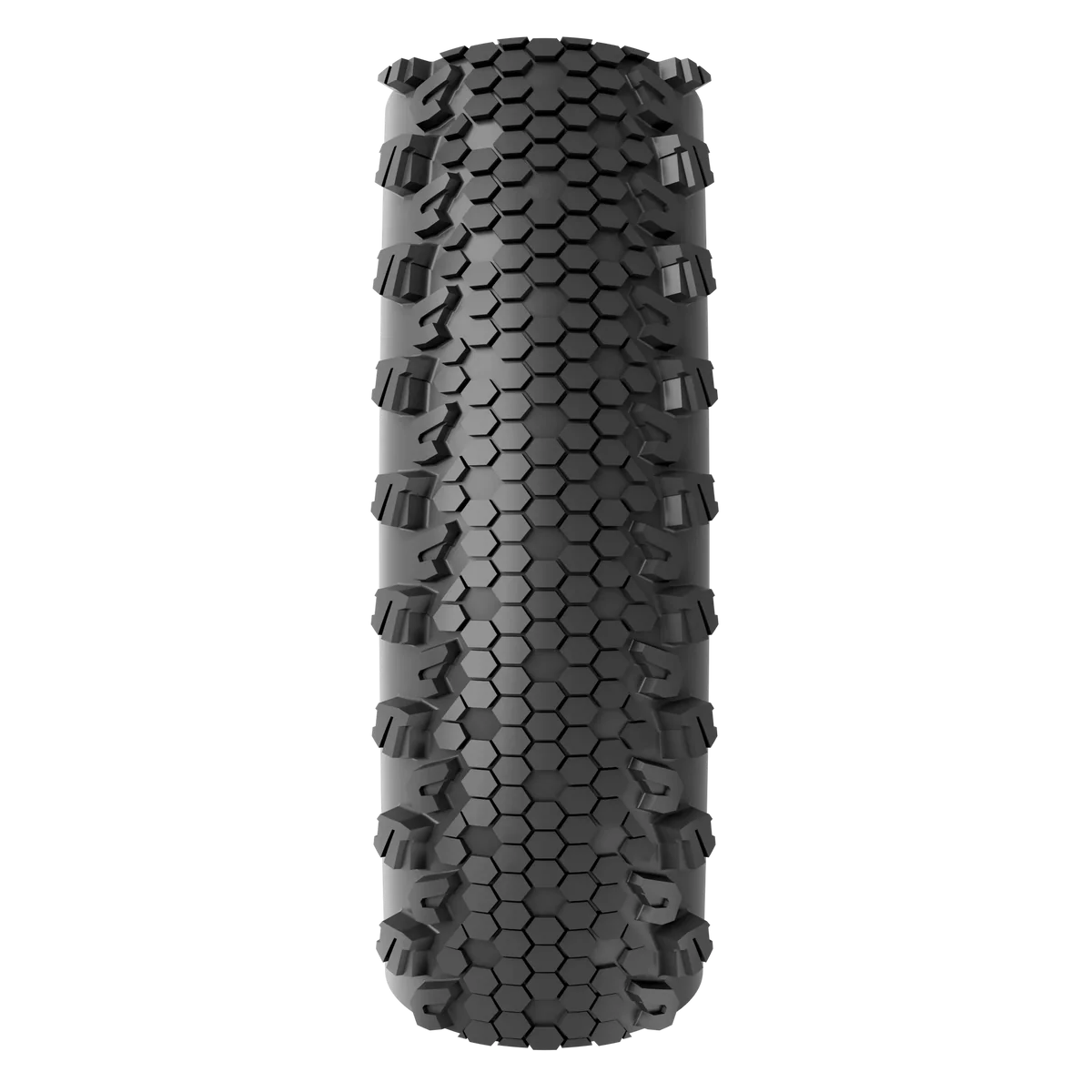 Pneu VITTORIA TERRENO T30 FINE LOOSE 700x40c Gravel Endurance Tubeless Ready Souple Noir