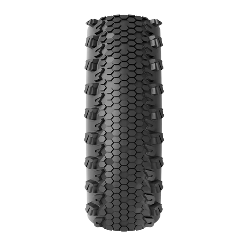 Pneu VITTORIA TERRENO T30 FINE LOOSE 700x31c CX Endurance Tubeless Ready Noir
