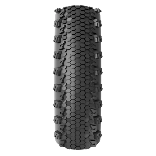Pneu VITTORIA TERRENO T30 FINE LOOSE 700x38c Gravel Sport Tubetype Noir