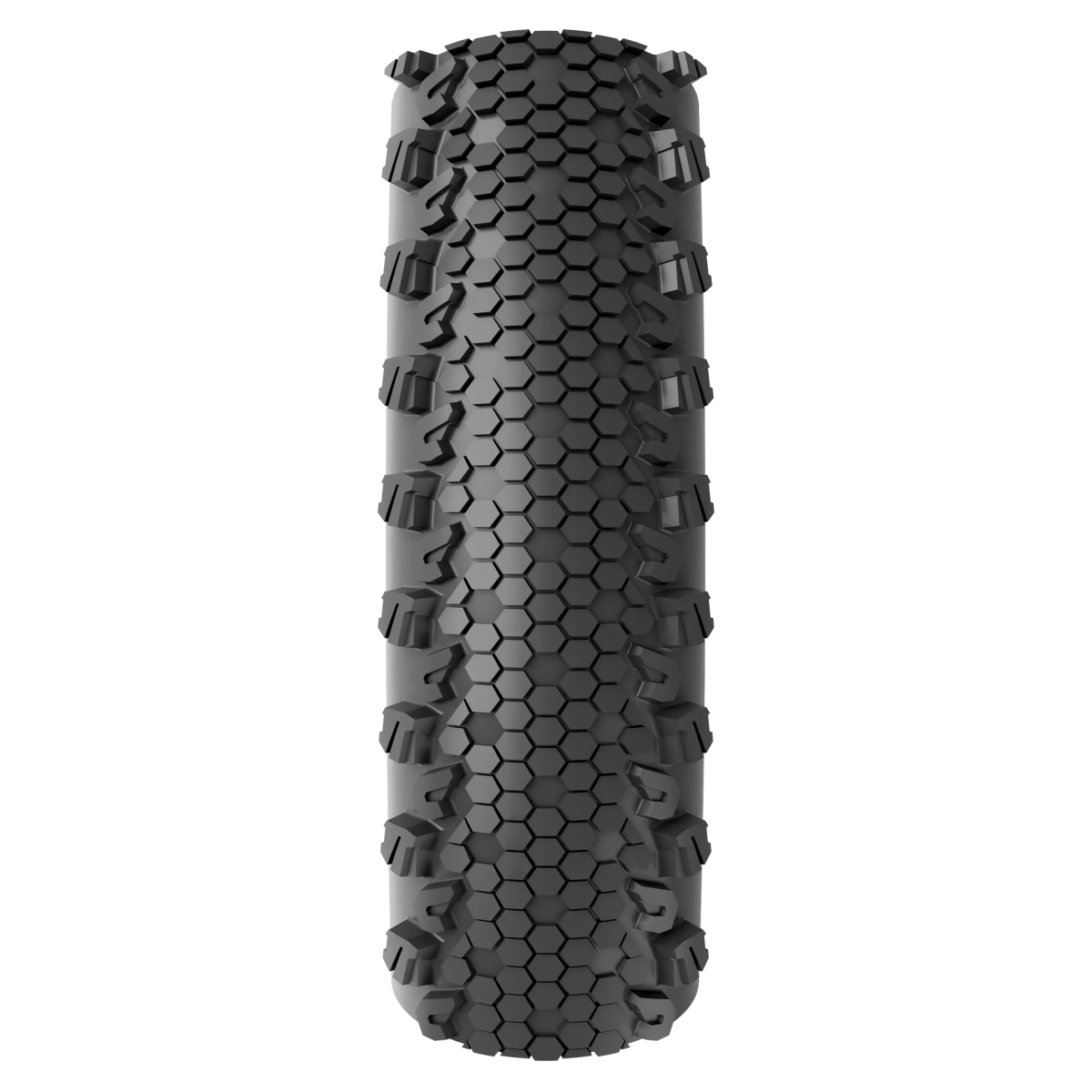 Pneu VITTORIA TERRENO DRY ADVENTURE 700x38c Tubetype Souple Noir