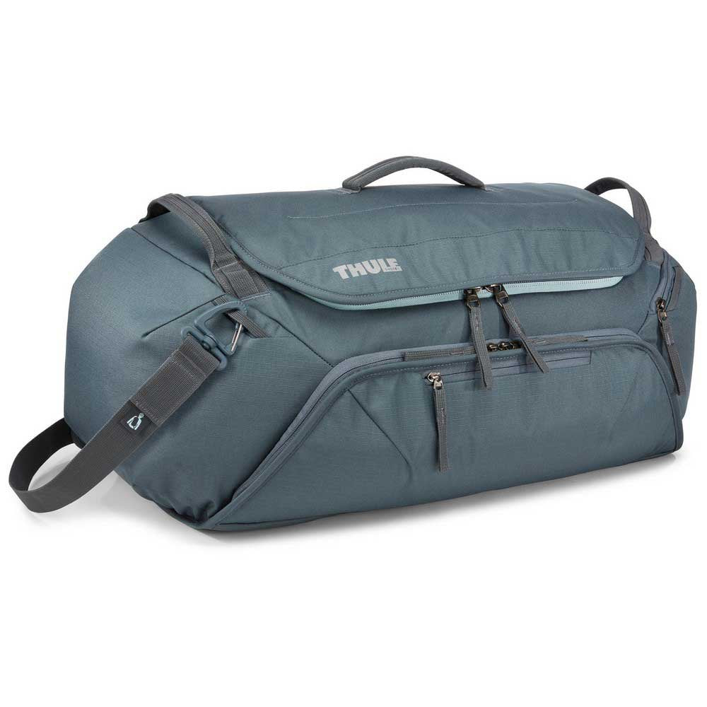 Sac de voyage THULE ROUNDTRIP 55 L Gris
