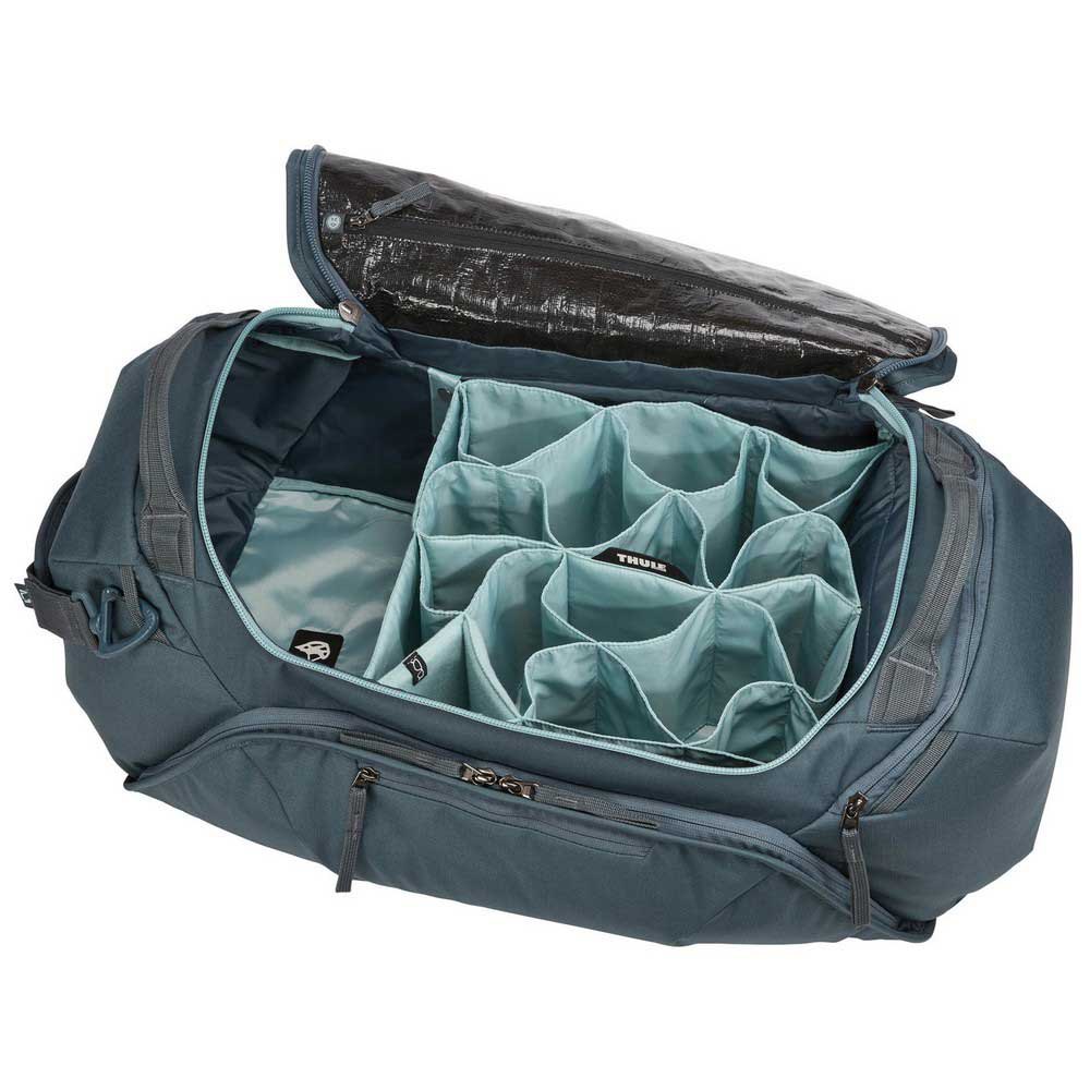 Sac de voyage THULE ROUNDTRIP 55 L Gris