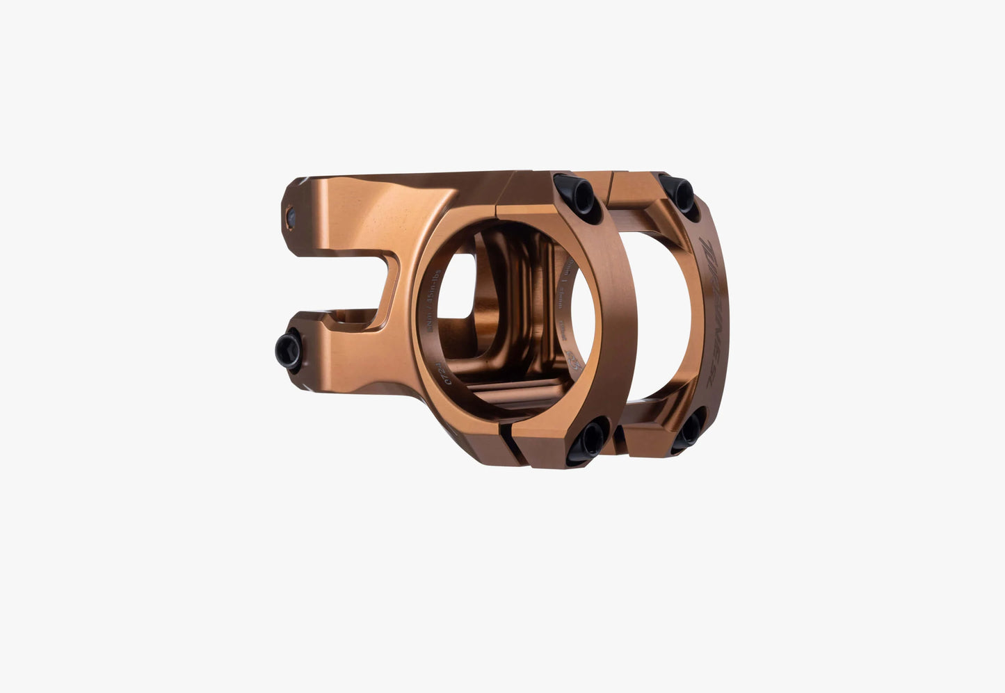 Potence RACE FACE TURBINE SL 35 Bronze