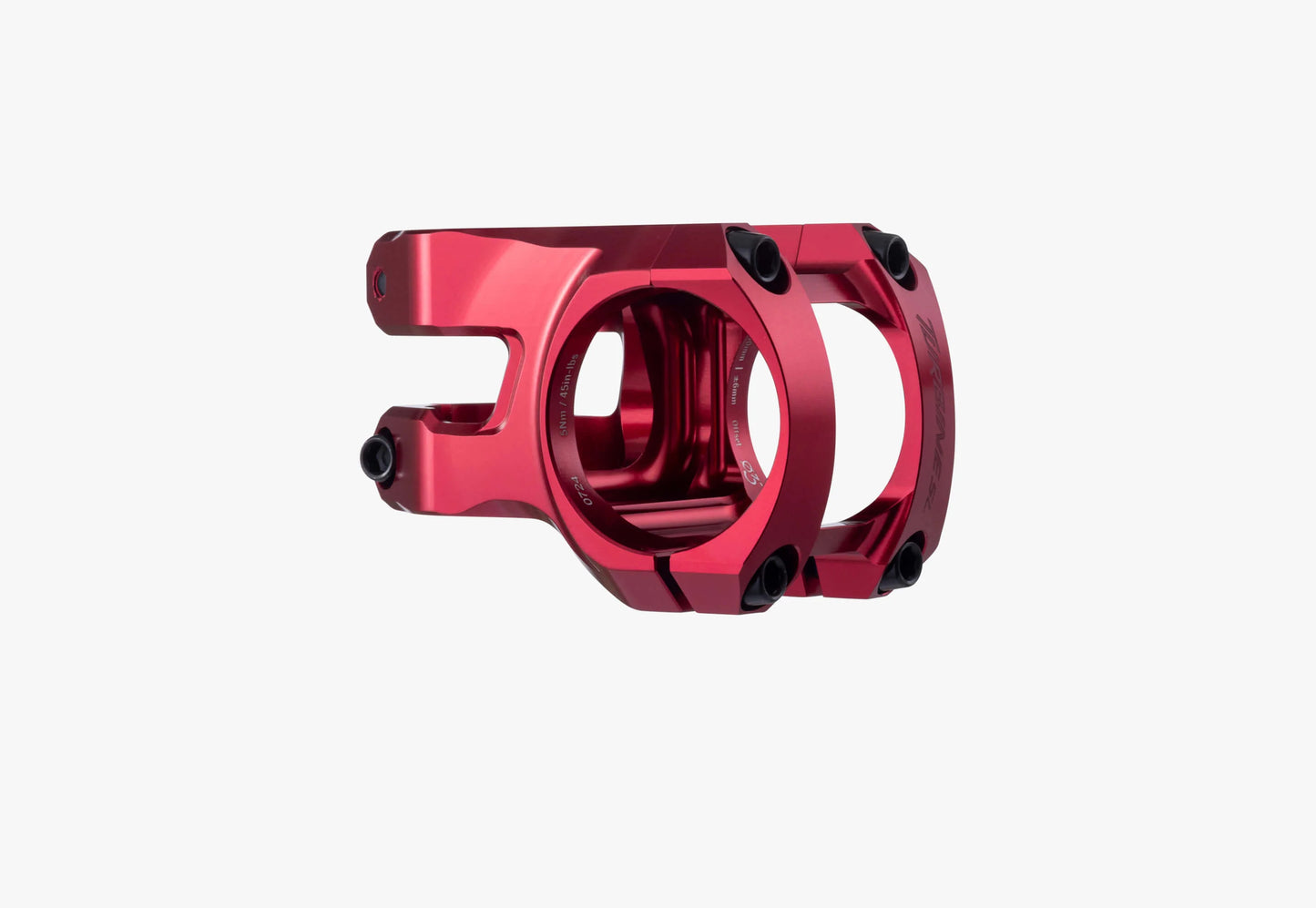 Potence RACE FACE TURBINE SL 35 Rouge