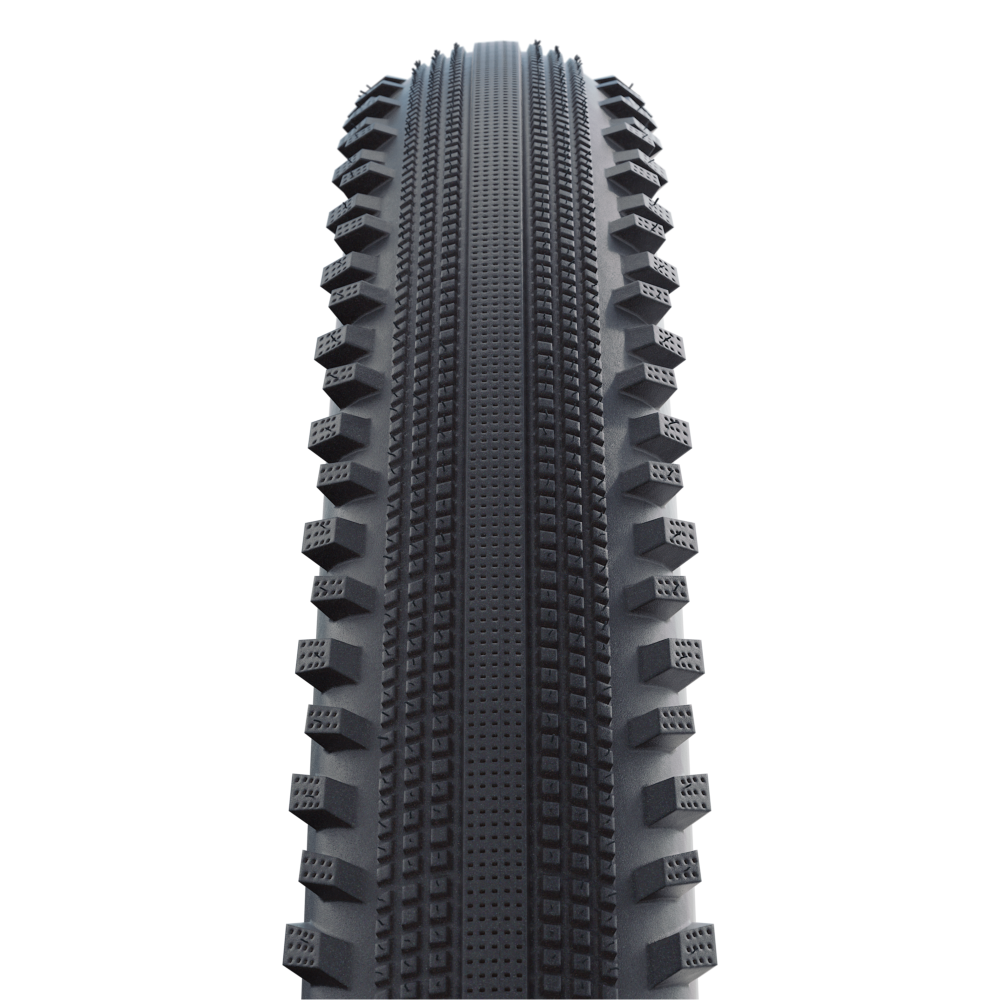 Pneu SCHWALBE HURRICANE 27.5x2.25 ADDIX Performance TubeType Rigide
