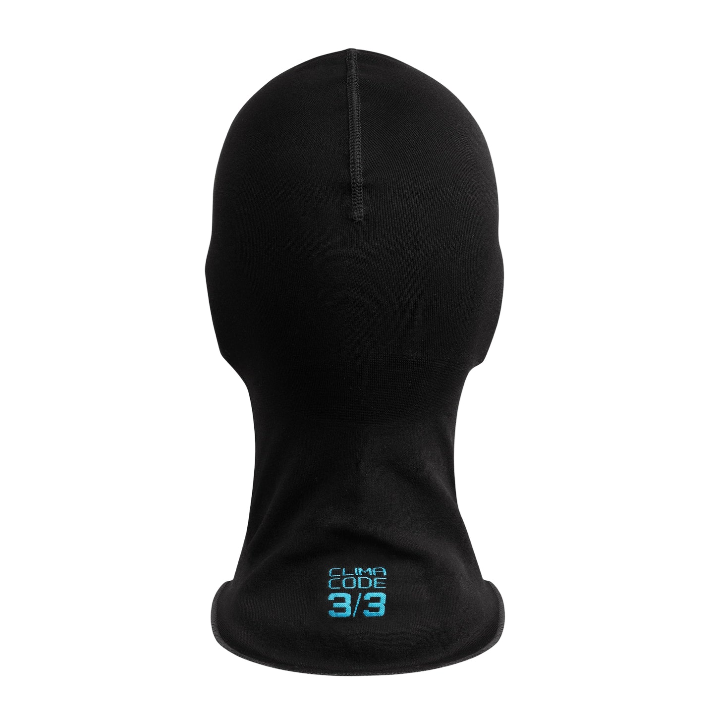 Cagoule ASSOS WINTER Noir