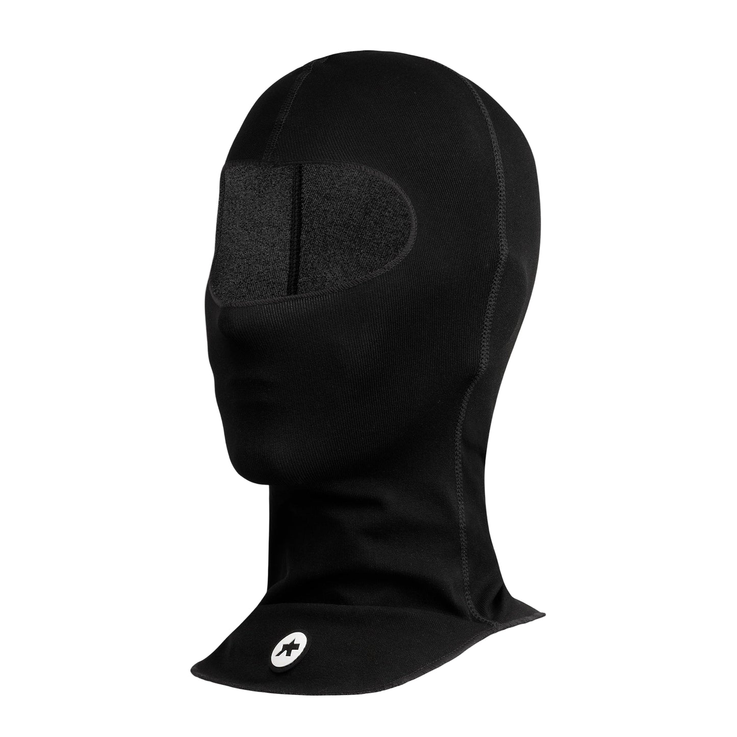 Cagoule ASSOS WINTER Noir