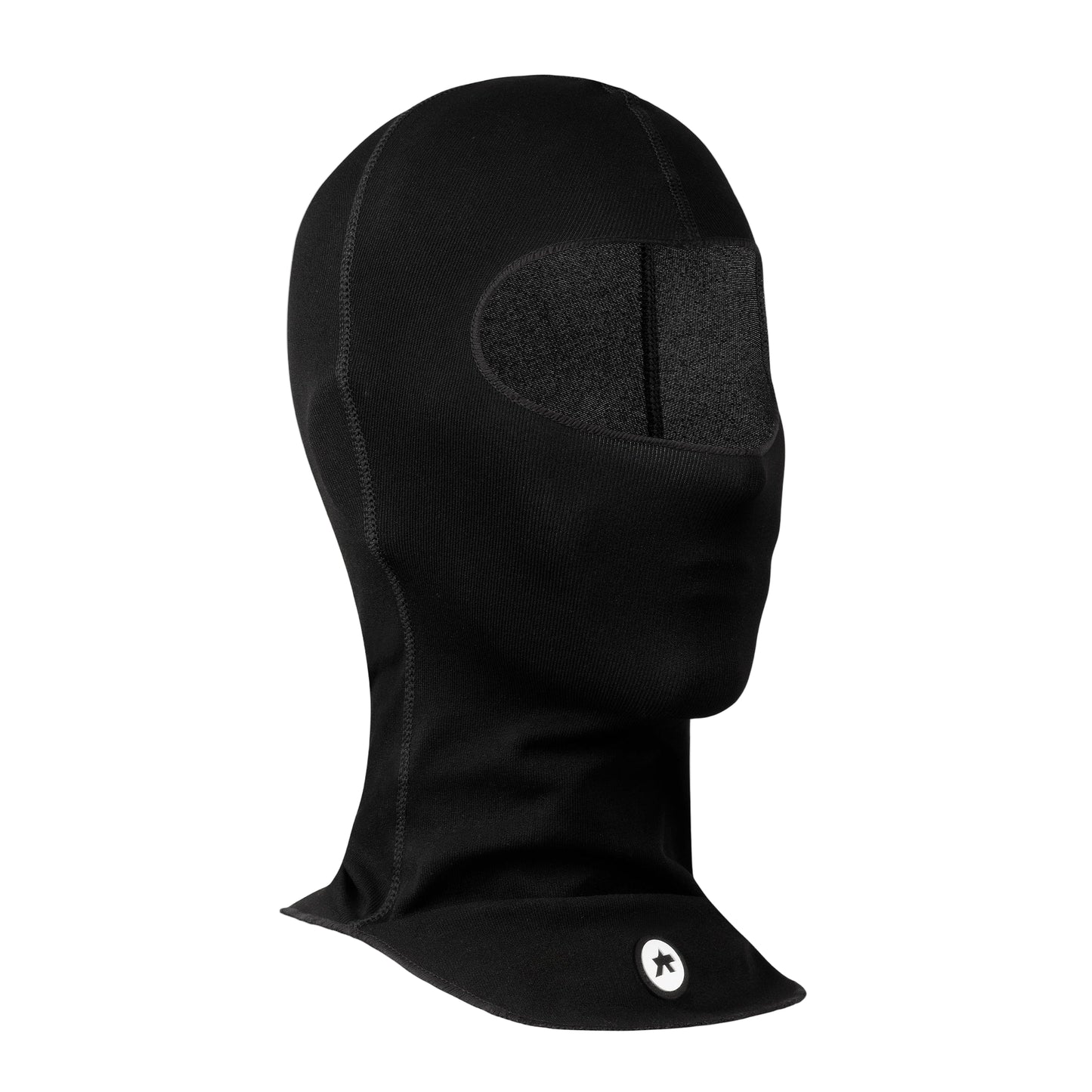 Cagoule ASSOS WINTER Noir