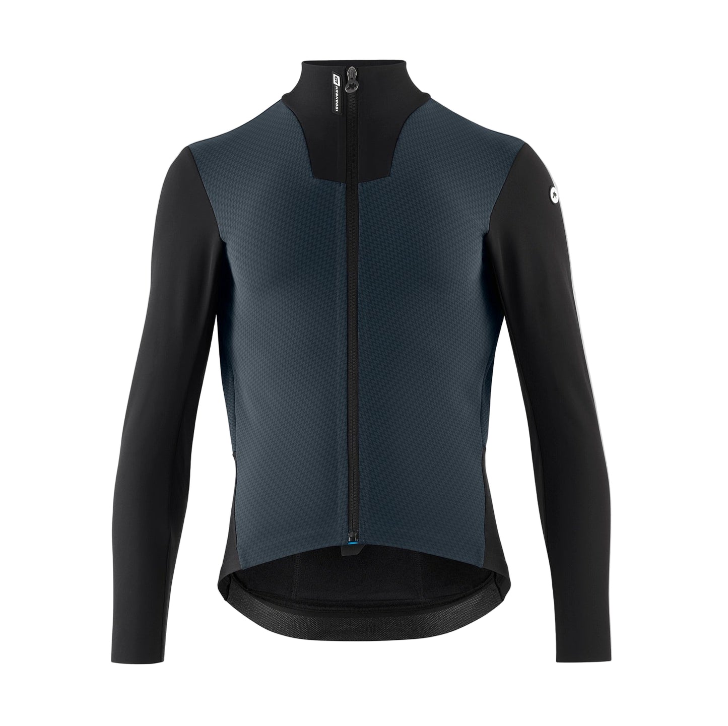 Veste ASSOS MILLE GT HASHOOGI WINTER S11 Gris
