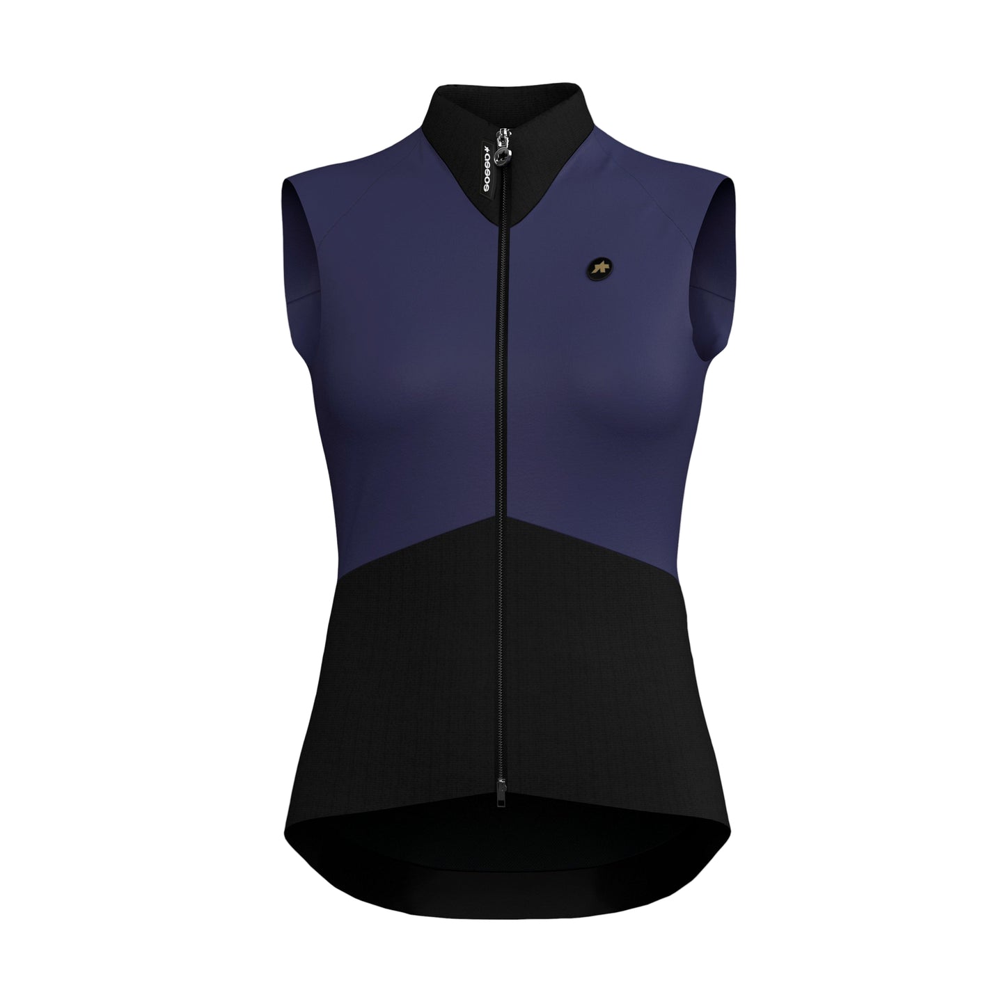 Veste sans Manches ASSOS UMA GTV SPRING FALL S11 Femme Future Dusk
