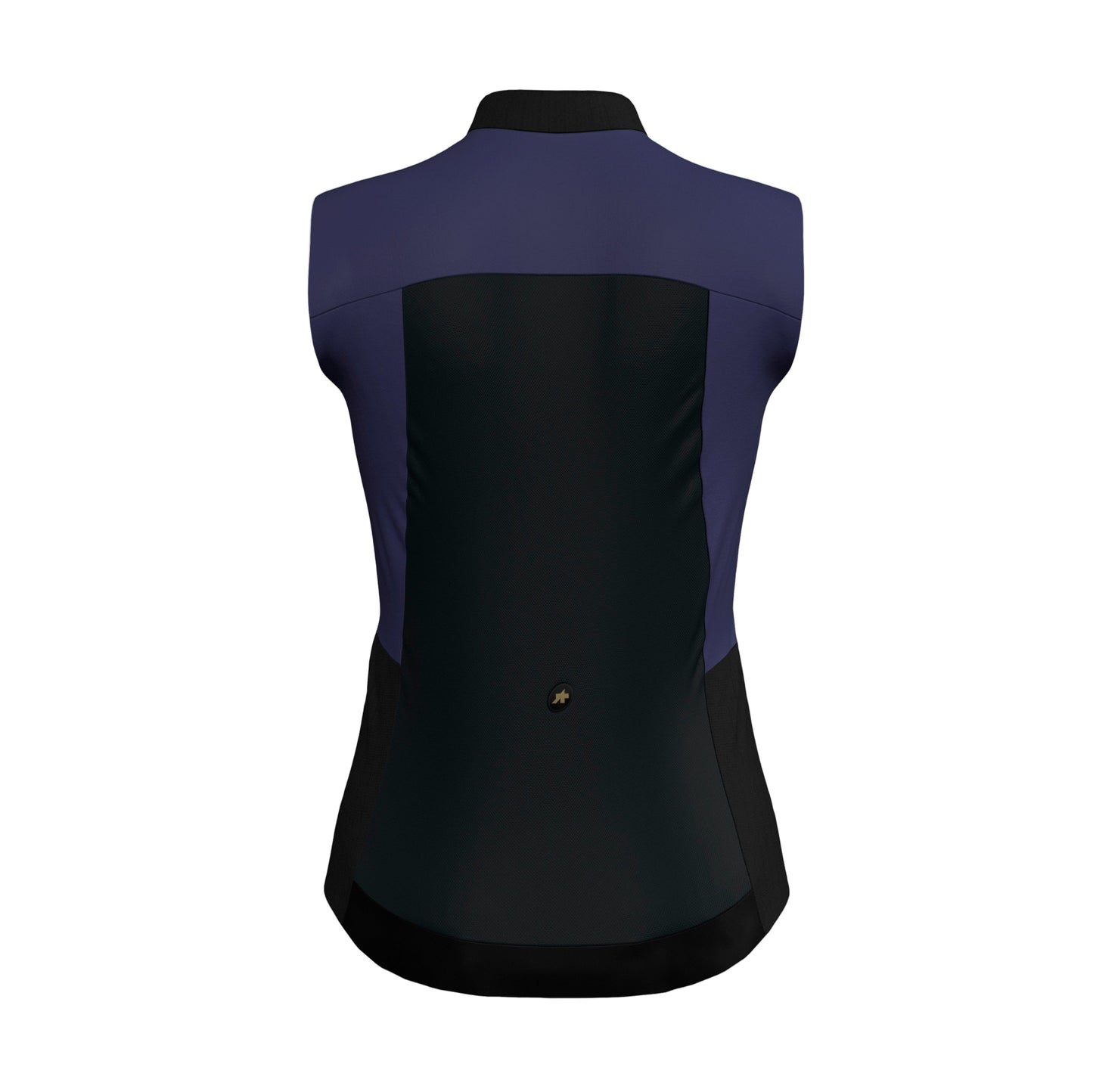 Veste sans Manches ASSOS UMA GTV SPRING FALL S11 Femme Future Dusk