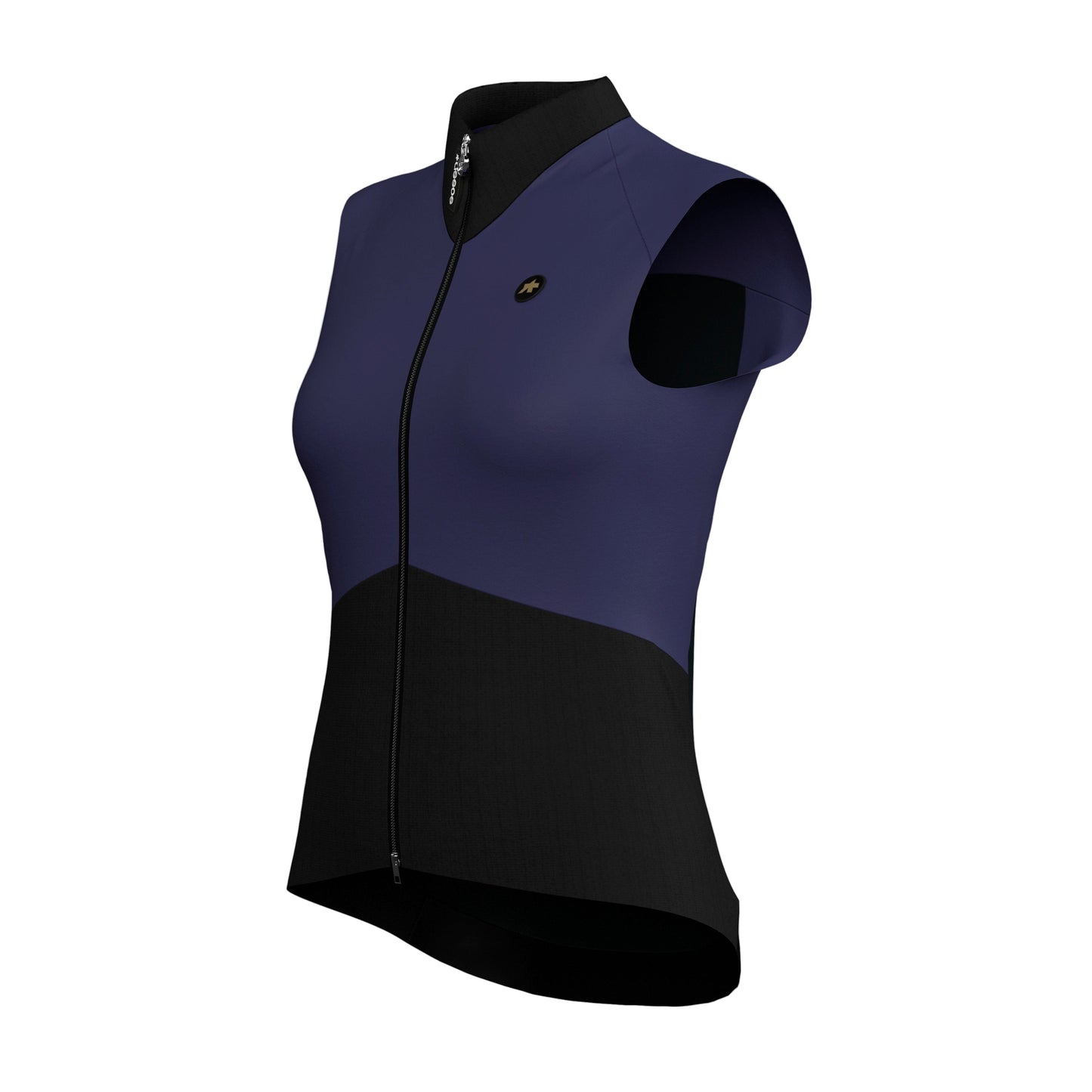 Veste sans Manches ASSOS UMA GTV SPRING FALL S11 Femme Future Dusk