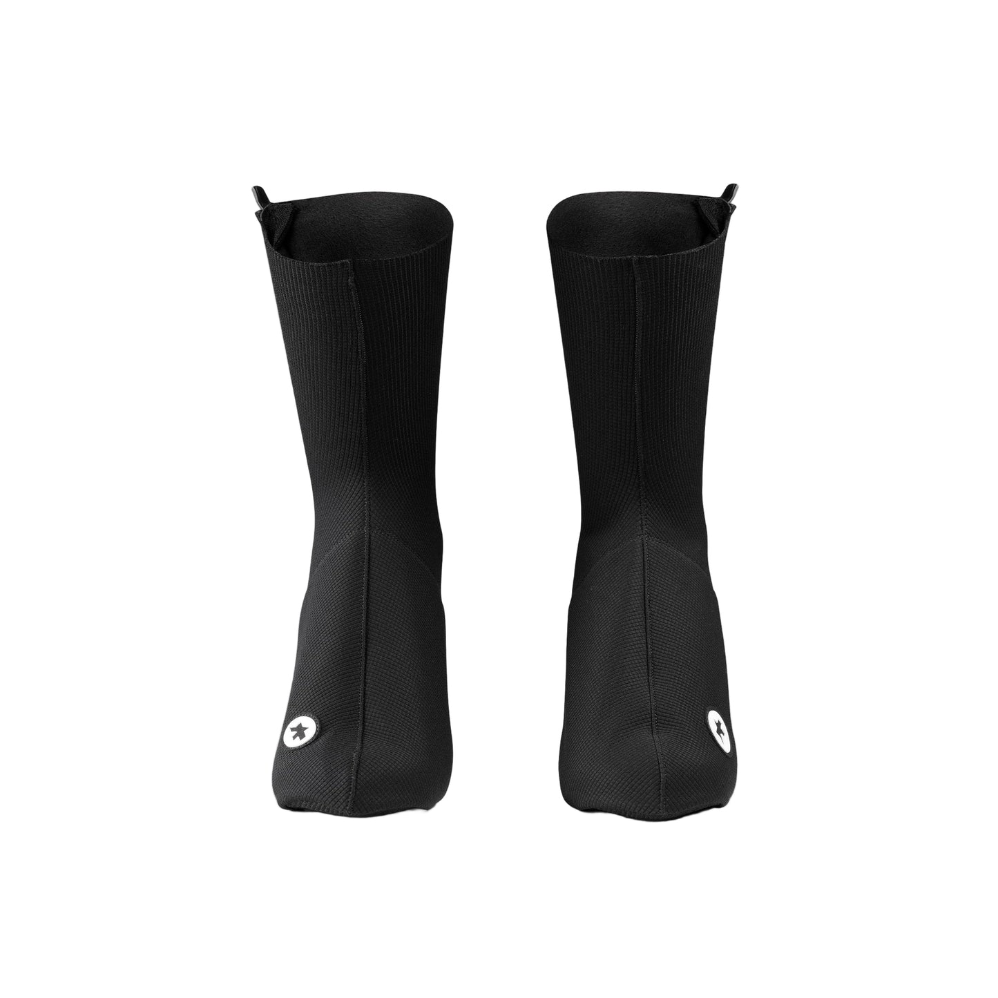 Couvre-Chaussures ASSOS GT ULTRAZ WINTER EVO Noir