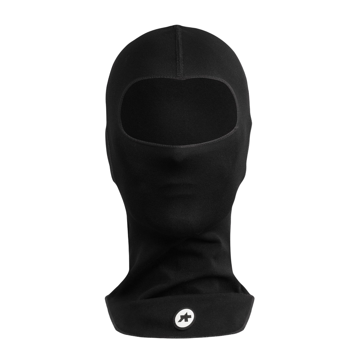 Cagoule ASSOS WINTER Noir
