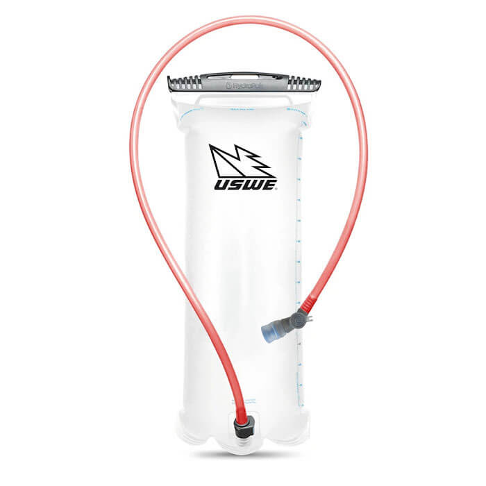 Sac d'Hydratation USWE MTB HYDRO 9 L Noir