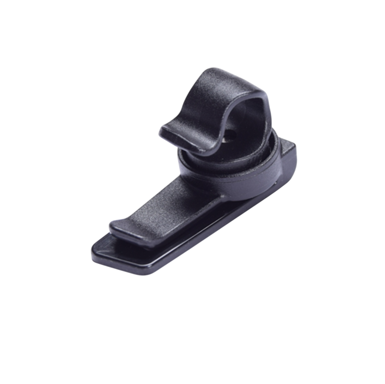 Support de Fixation USWE MAGNETIC TUBE CLIP Noir