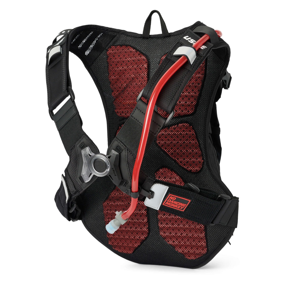 Sac d'Hydratation USWE MTB HYDRO 9 L Noir