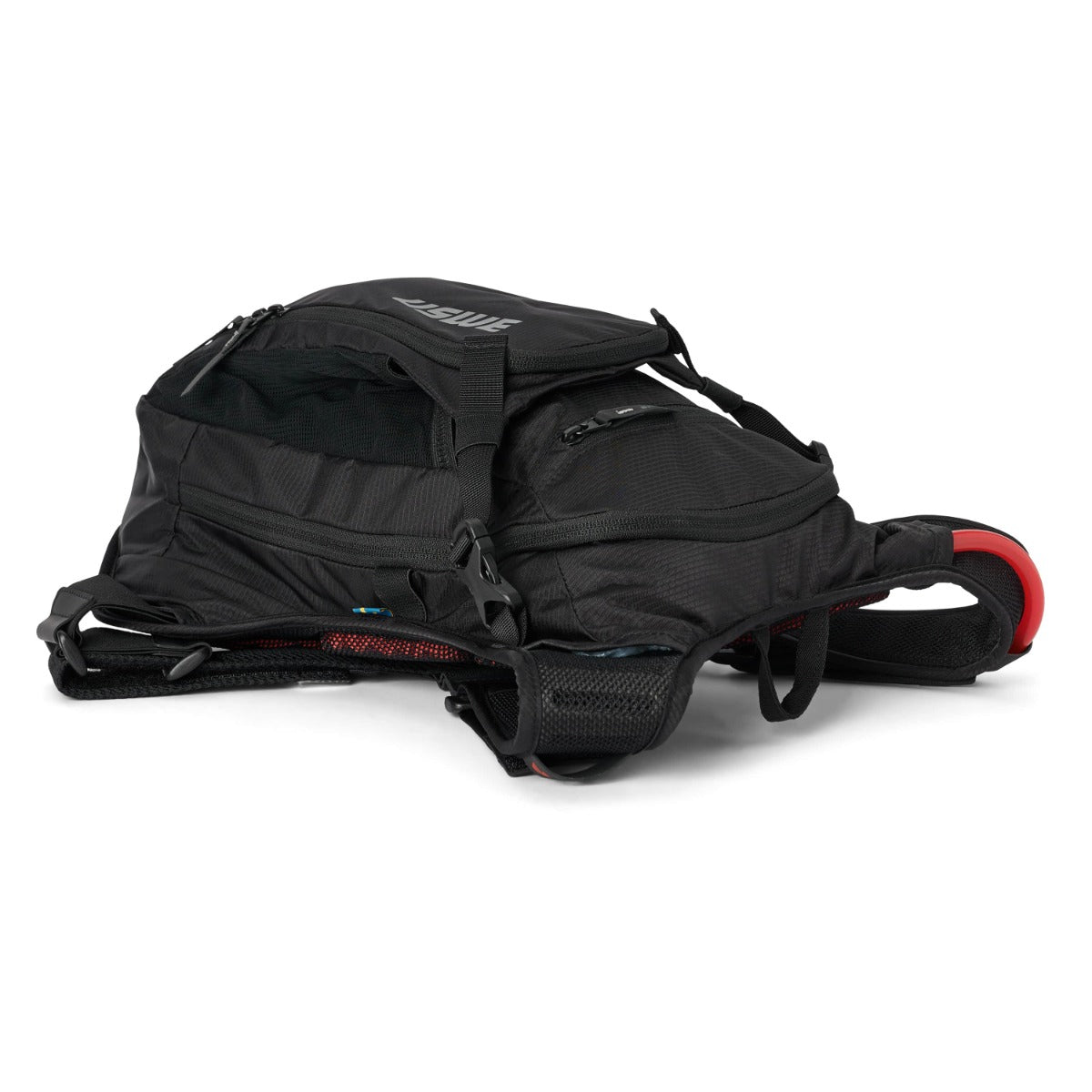 Sac d'Hydratation USWE MTB HYDRO 9 L Noir