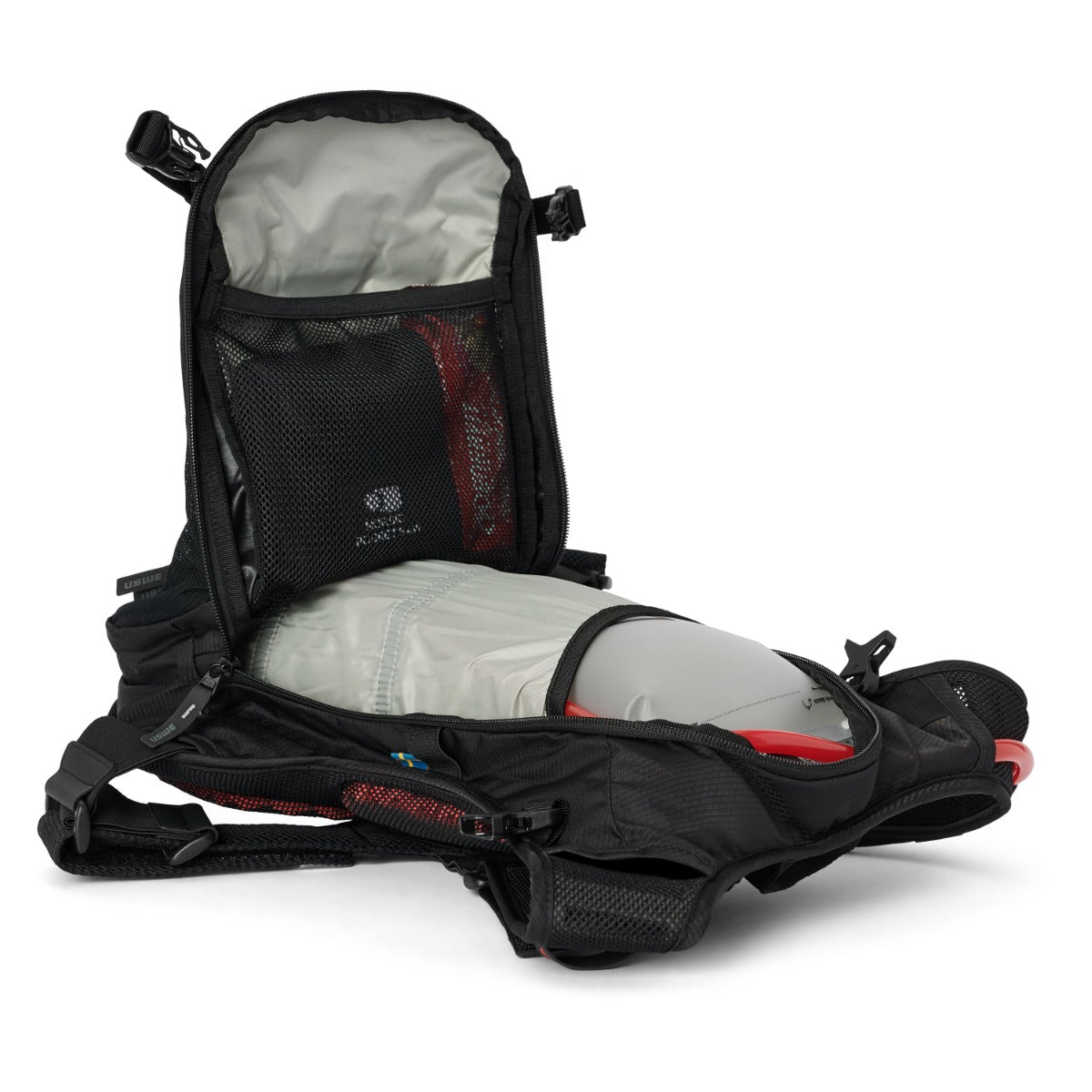 Sac d'Hydratation USWE MTB HYDRO 9 L Noir