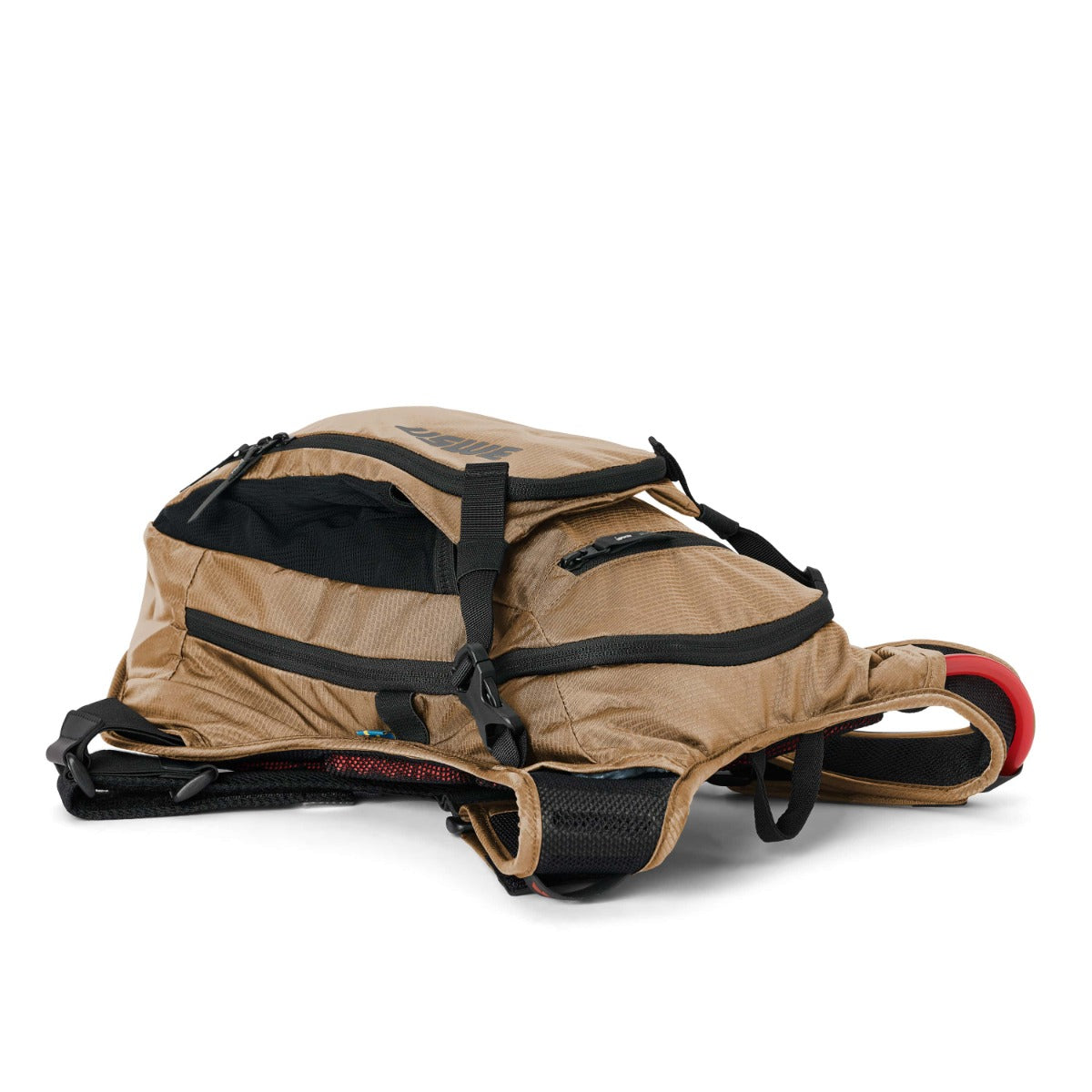 Sac d'Hydratation USWE MTB HYDRO 9 L Bronze