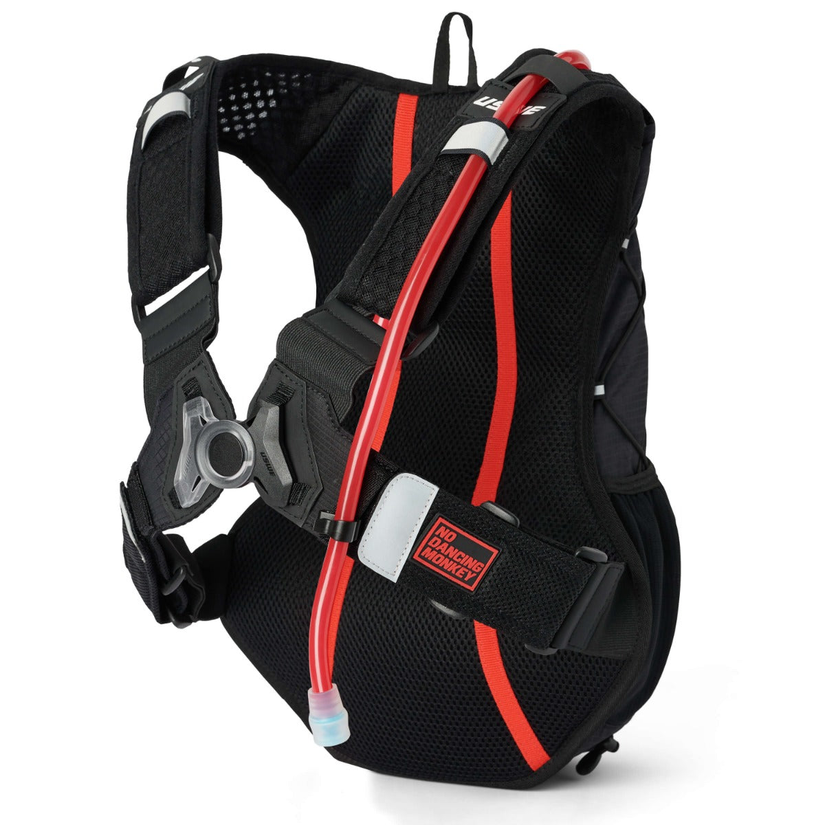 Sac d'Hydratation USWE OUTLANDER XC 10 L Noir