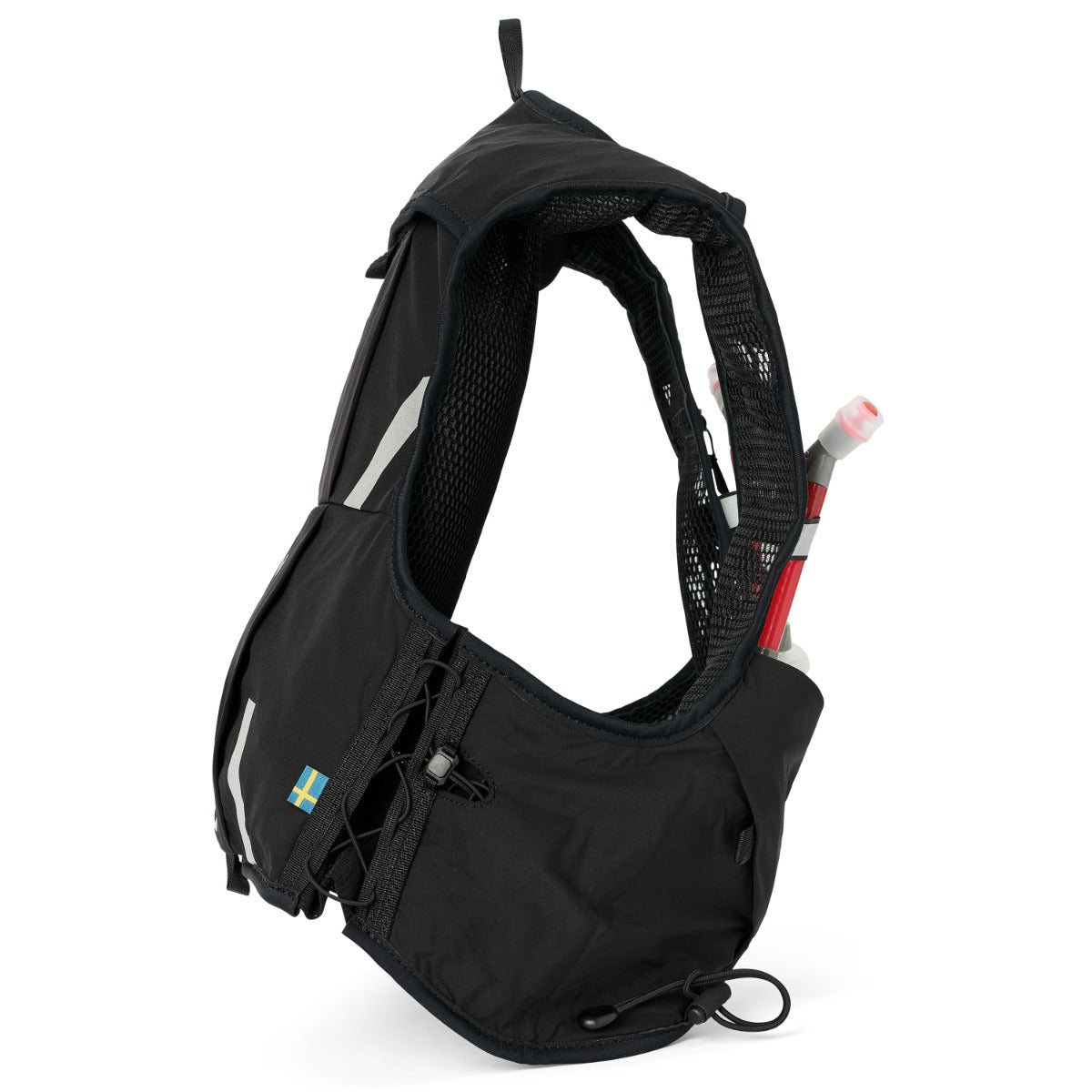 Veste d'Hydratation USWE PACE 8 L Noir