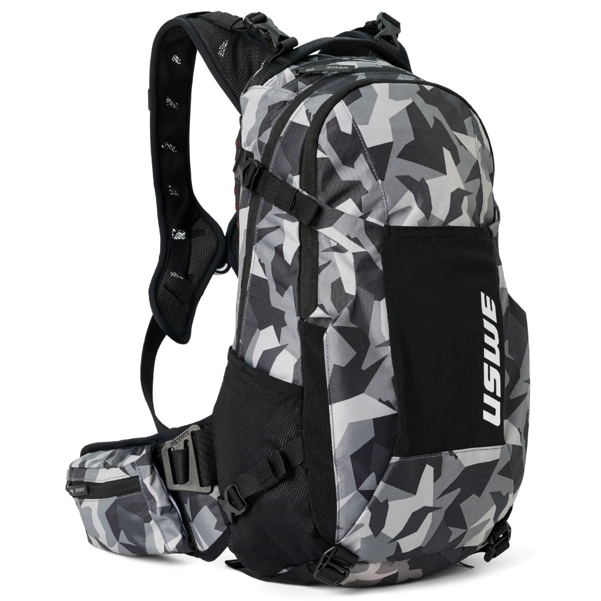 Sac à Dos USWE SHRED 16 L Camo