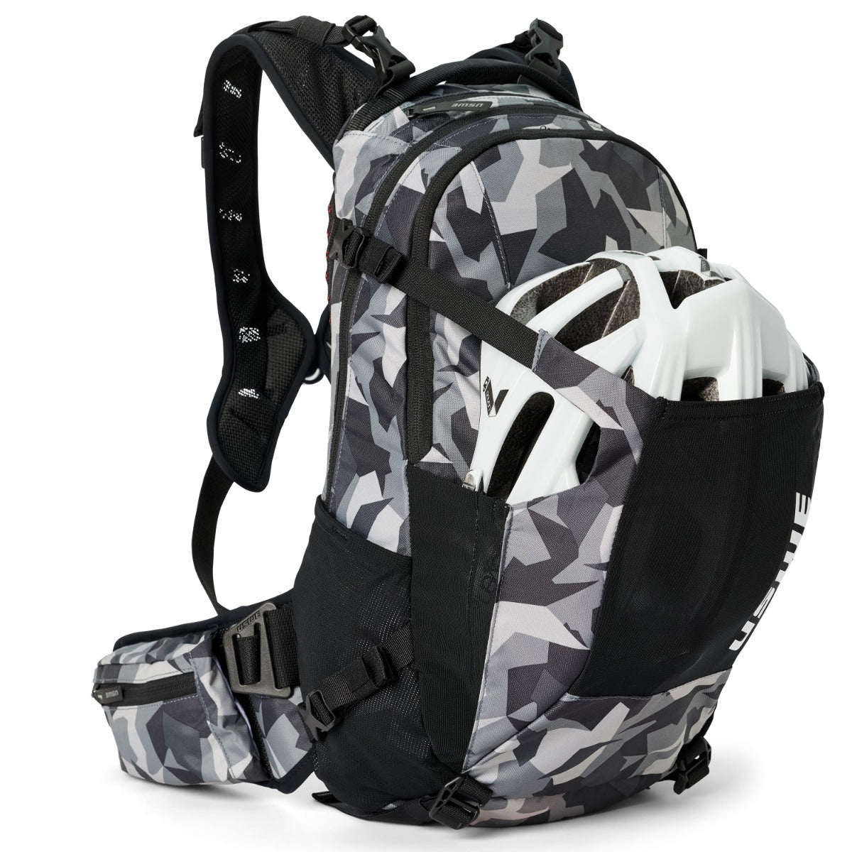 Sac à Dos USWE SHRED 16 L Camo