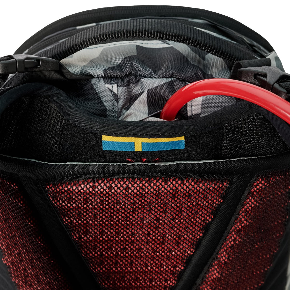 Sac à Dos USWE SHRED 16 L Camo