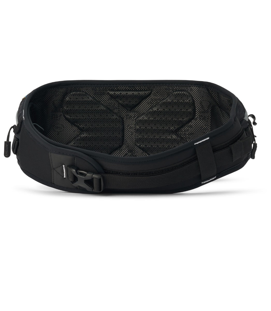 Sacoche Banane USWE ZULO WINTER 6 L Noir