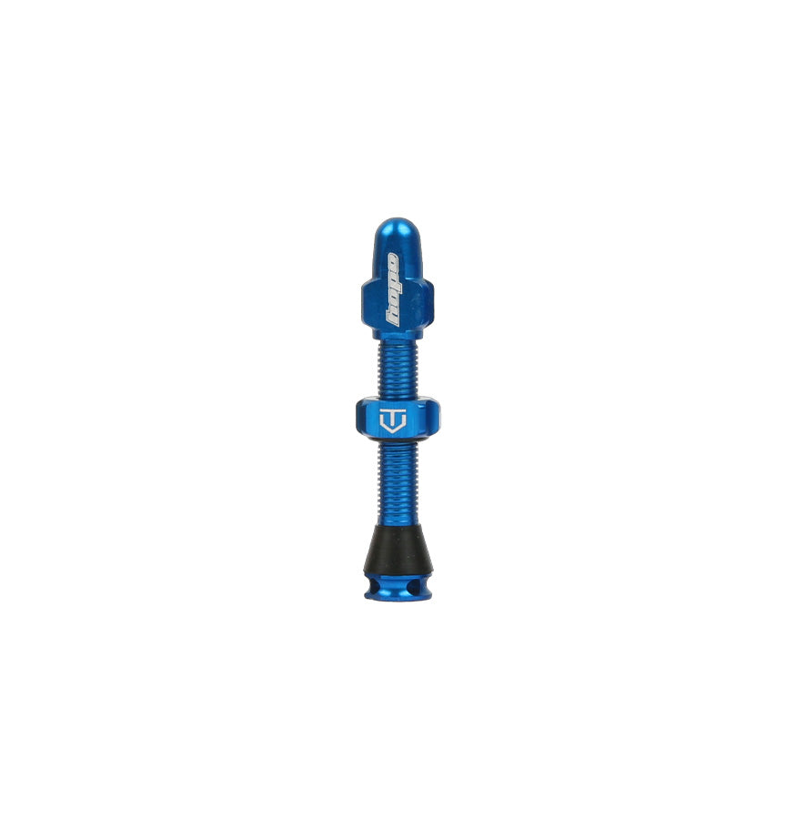 Bear - Valve tubeless universelles - 44 mm sachet de 2 Valves - Acier Bear - Valve tubeless universelles - 44 mm sachet de 2 Valves - Acier