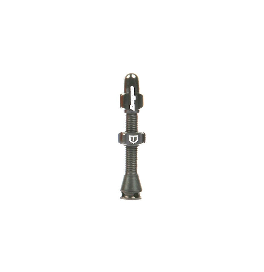 Valve Tubeless HOPE 40mm Fumé