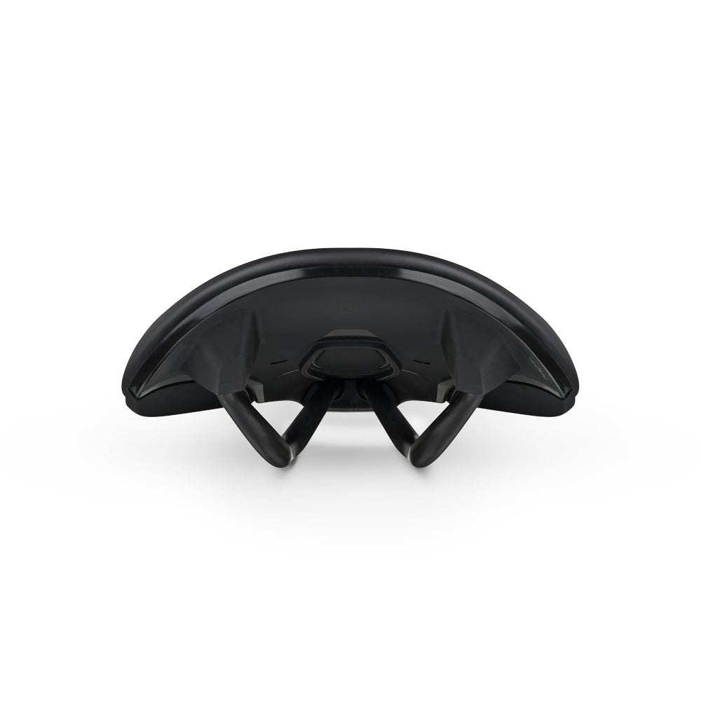 Selle FIZIK VENTO ARGO X1 150mm Rails Carbone Noir