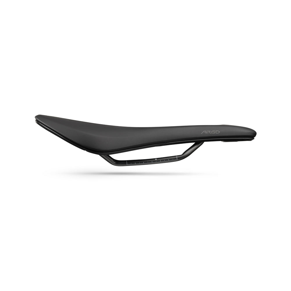 Selle FIZIK VENTO ARGO X3 140mm Rails Kium Noir