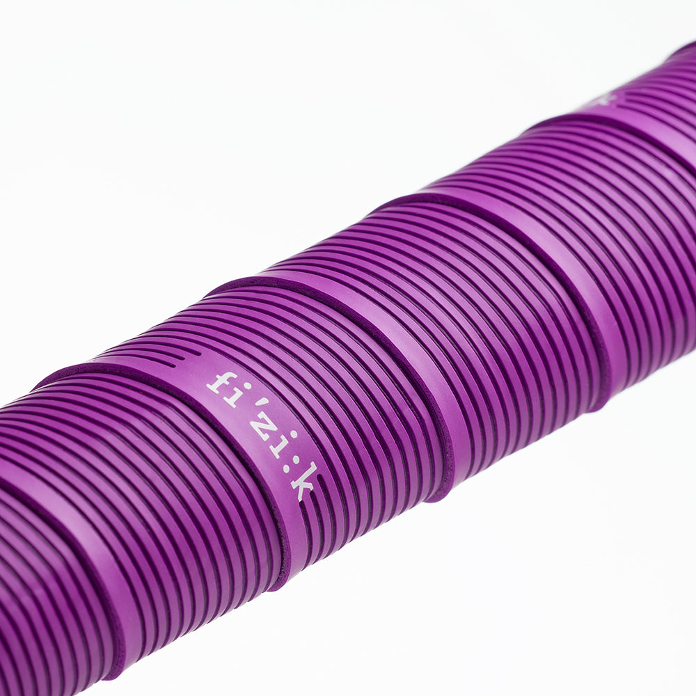 Ruban de Cintre FIZIK VENTO MICROTEX TACKY Violet