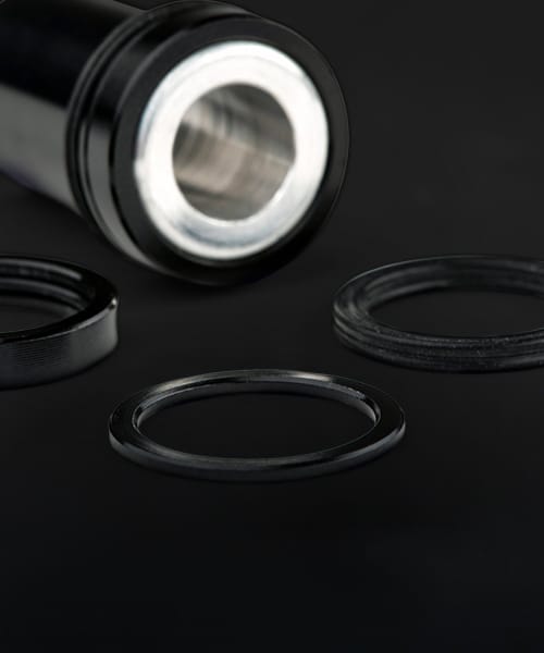 VTT - Entretoises & Pièces