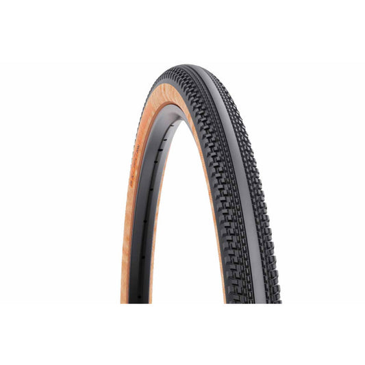 Pneu WTB VULPINE S TCS LIGHT FAST ROLLING DUAL DNA SG 700x40c Tubeless Ready Beige