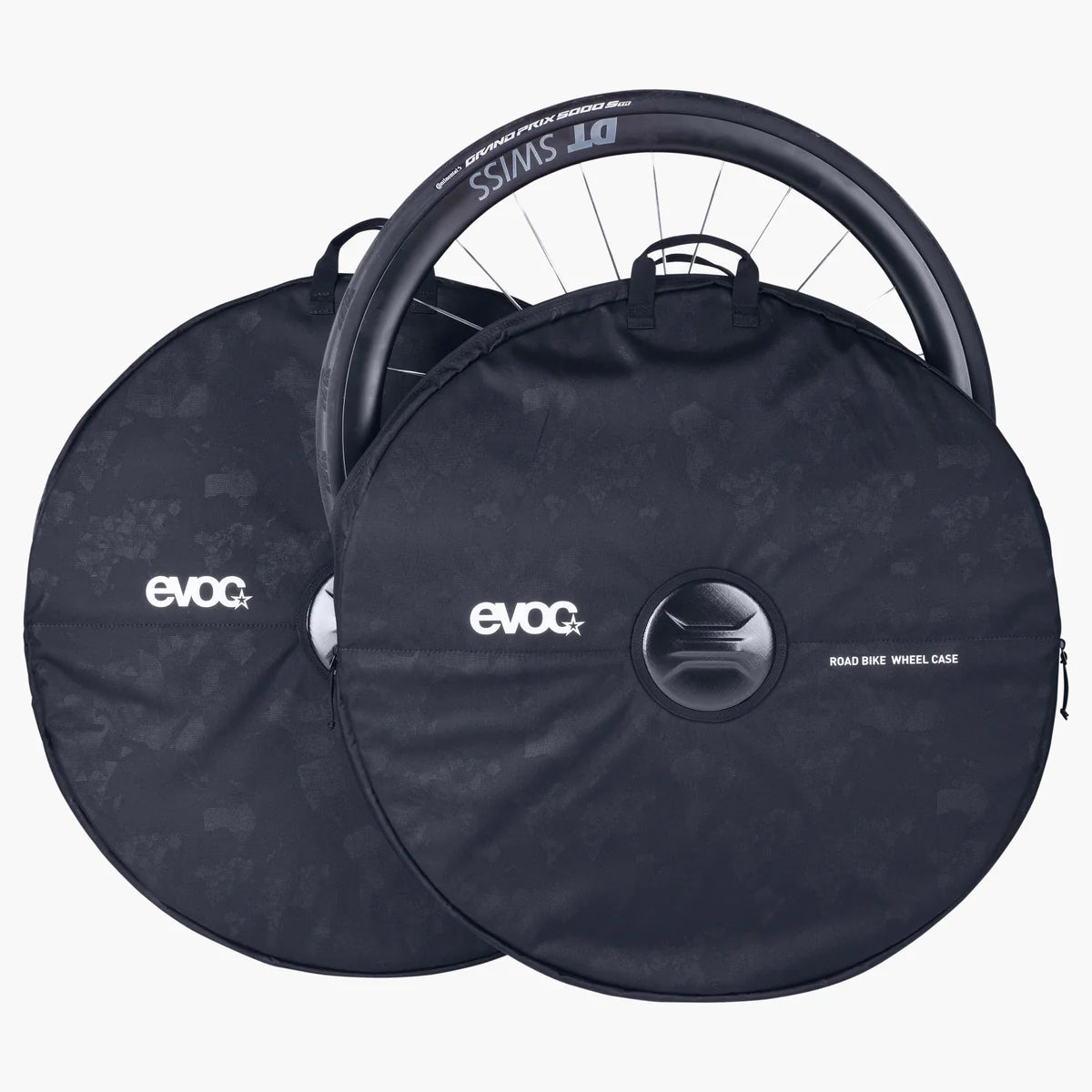 Housse de Roues EVOC ROUTE Noir