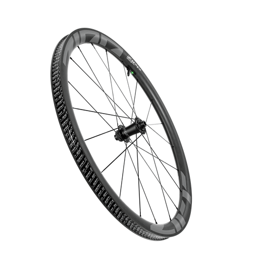 Paire de Roues ZIPP 303 SW DISC Tubeless Ready (Centerlock)