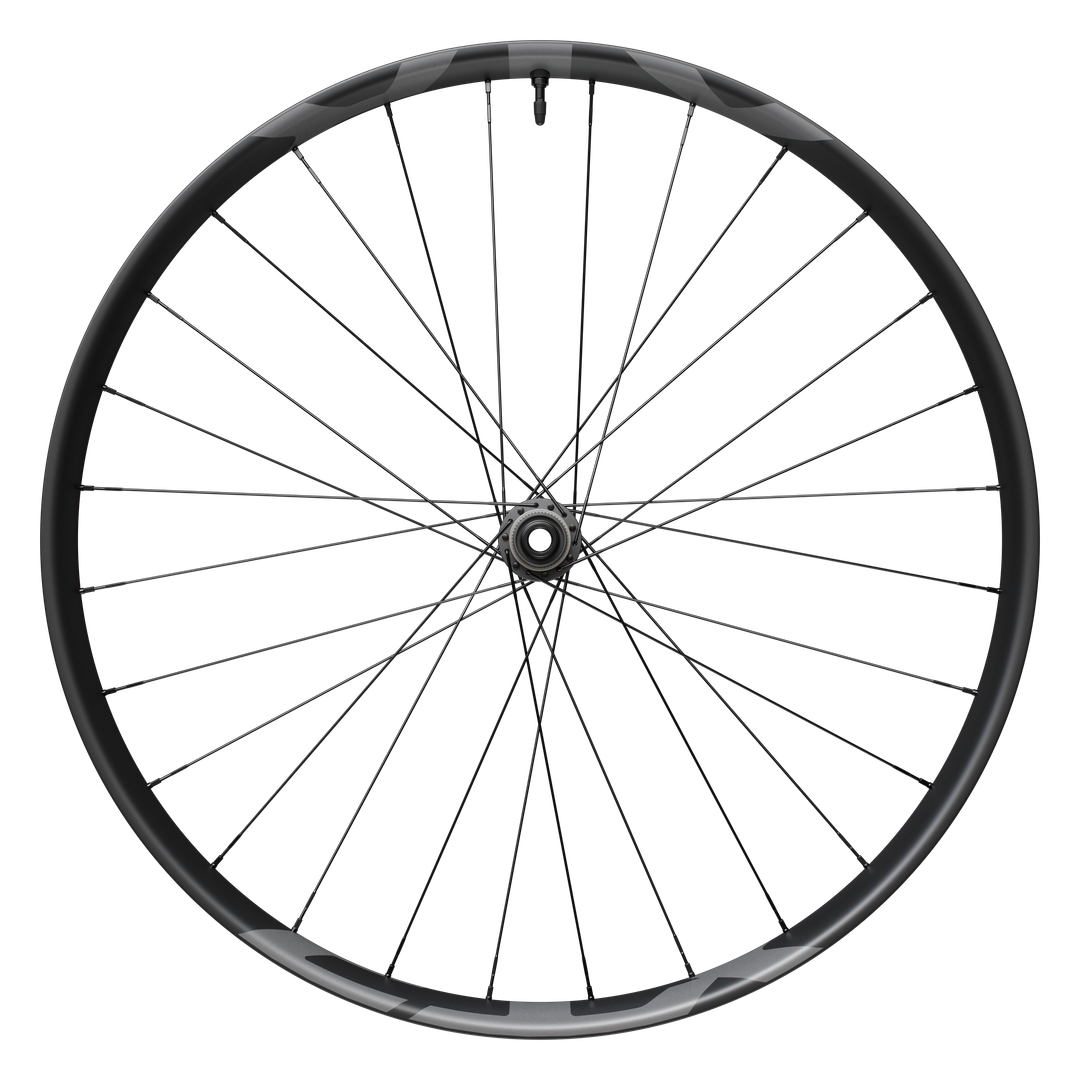 Roue Avant SHIMANO XTR M9220 Enduro 29'' Axe 15x110mm