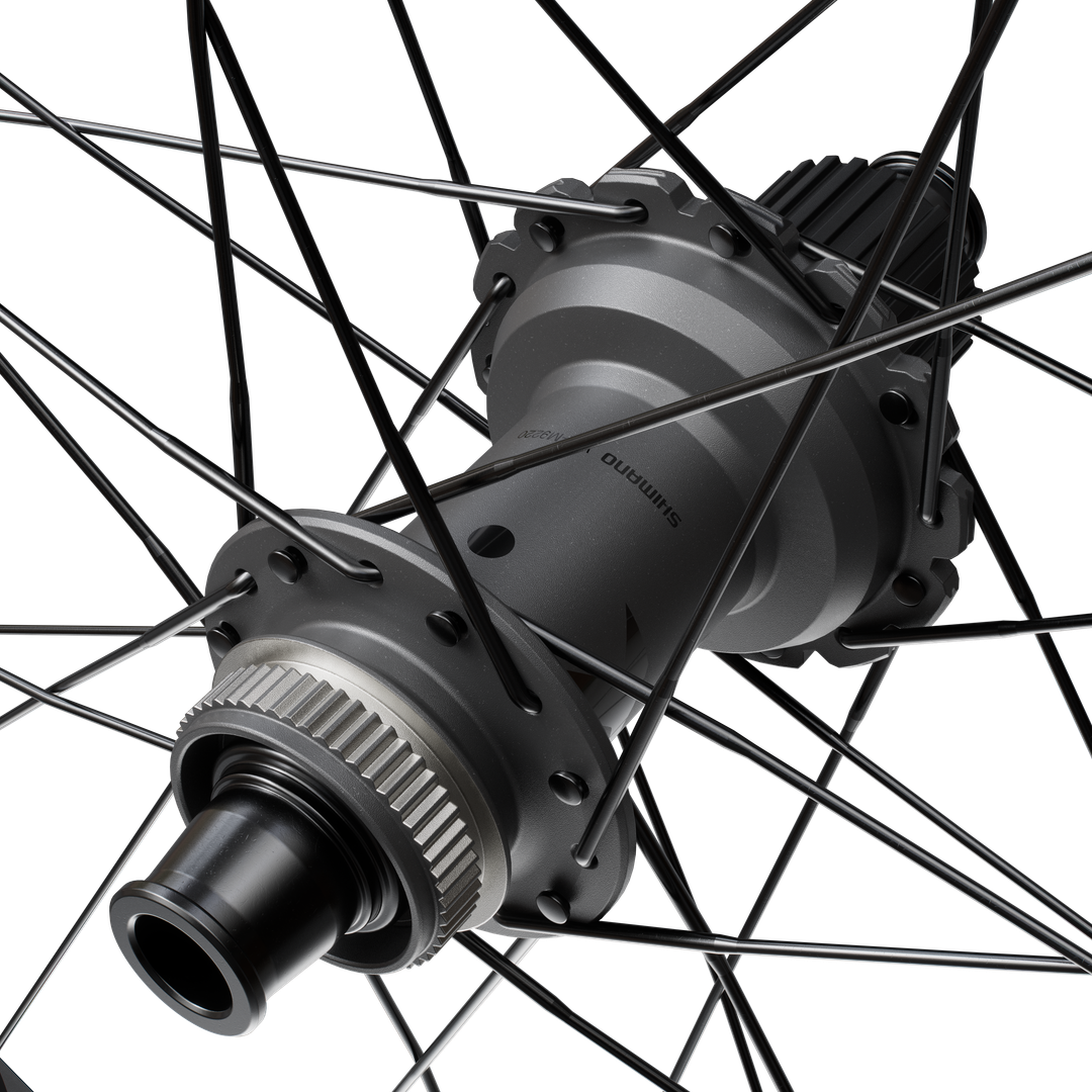 Roue Arriere SHIMANO XTR M9220 Enduro 29'' Axe 12x148mm