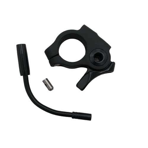 Commande de Tige de Selle KS KING SHOCK KGP Droite/Gauche