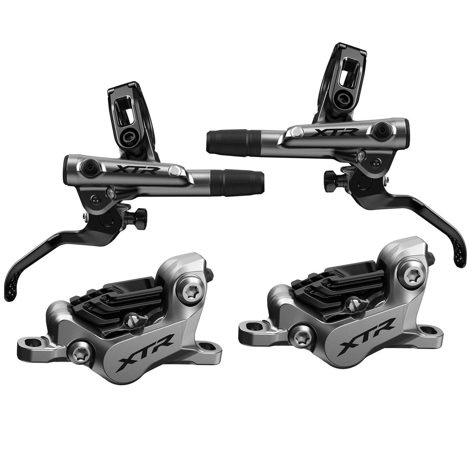 Shimano Plaquettes De Frein à Disque M9000/9020/987/985/8000/ One Size pas cher Shimano Plaquettes De Frein à Disque M9000/9020/987/985/8000/ One Size pas cher