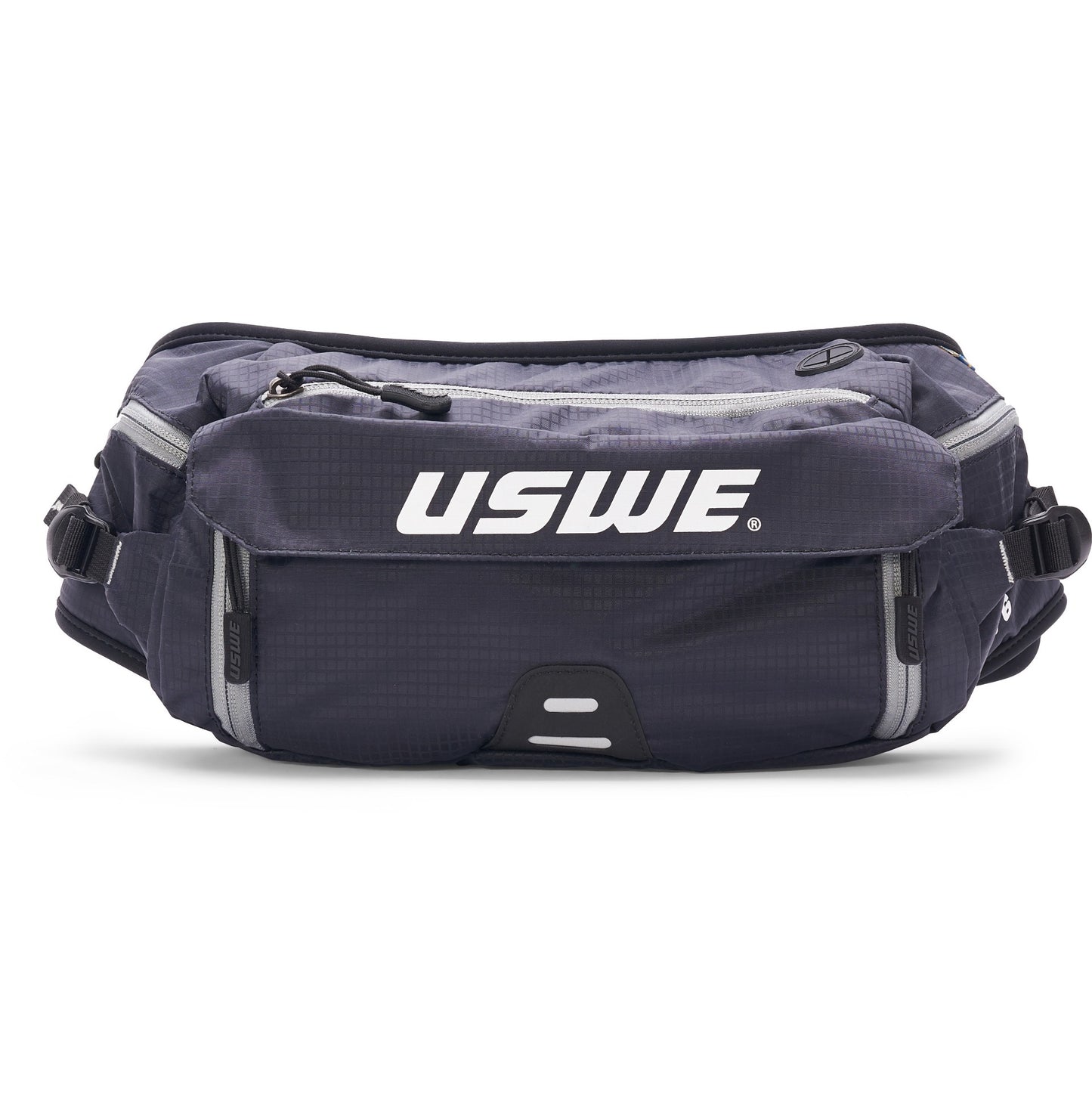 Sacoche Banane USWE ZULO WINTER 6 L Noir