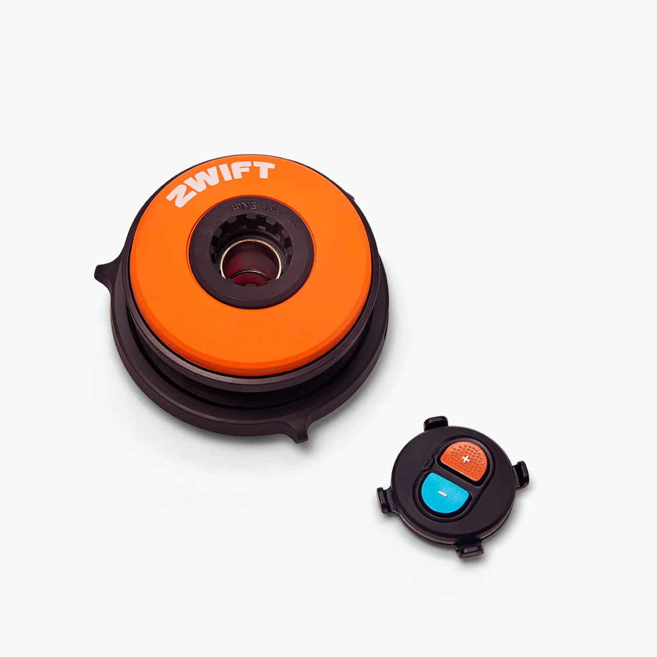 Home Trainer ELITE AVANTI Version COG&CLICK