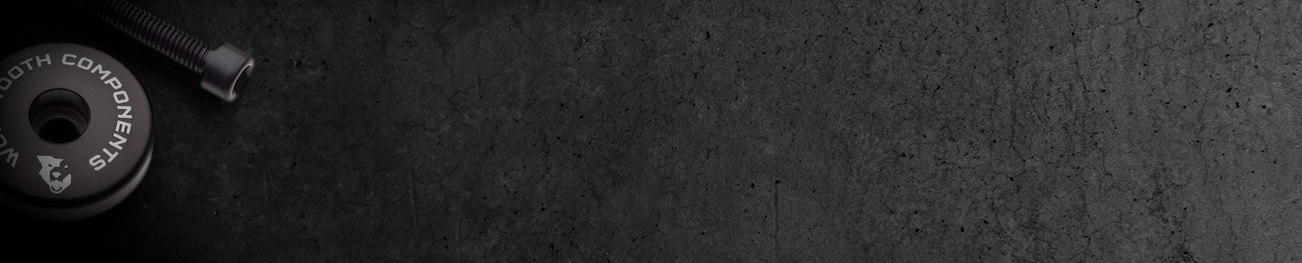 VTT | Bouchons et étoiles de direction