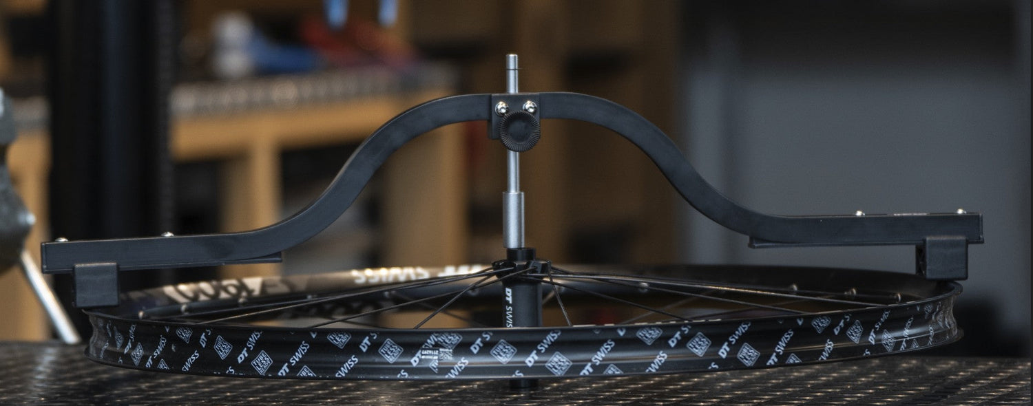 ACCESSOIRES - Outils Roues et Pneus