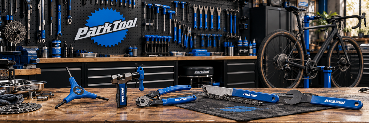 Marques | PARK TOOL