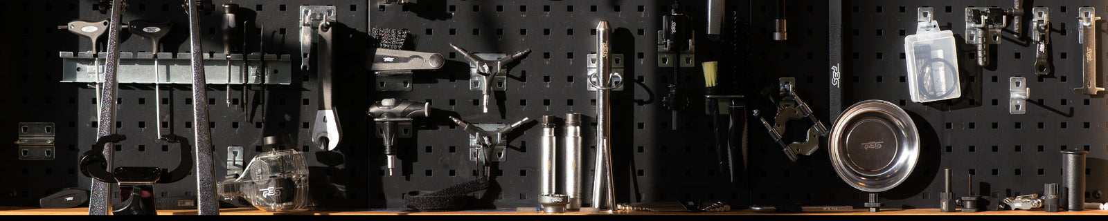 PBS TOOLS | Roues et Pneus